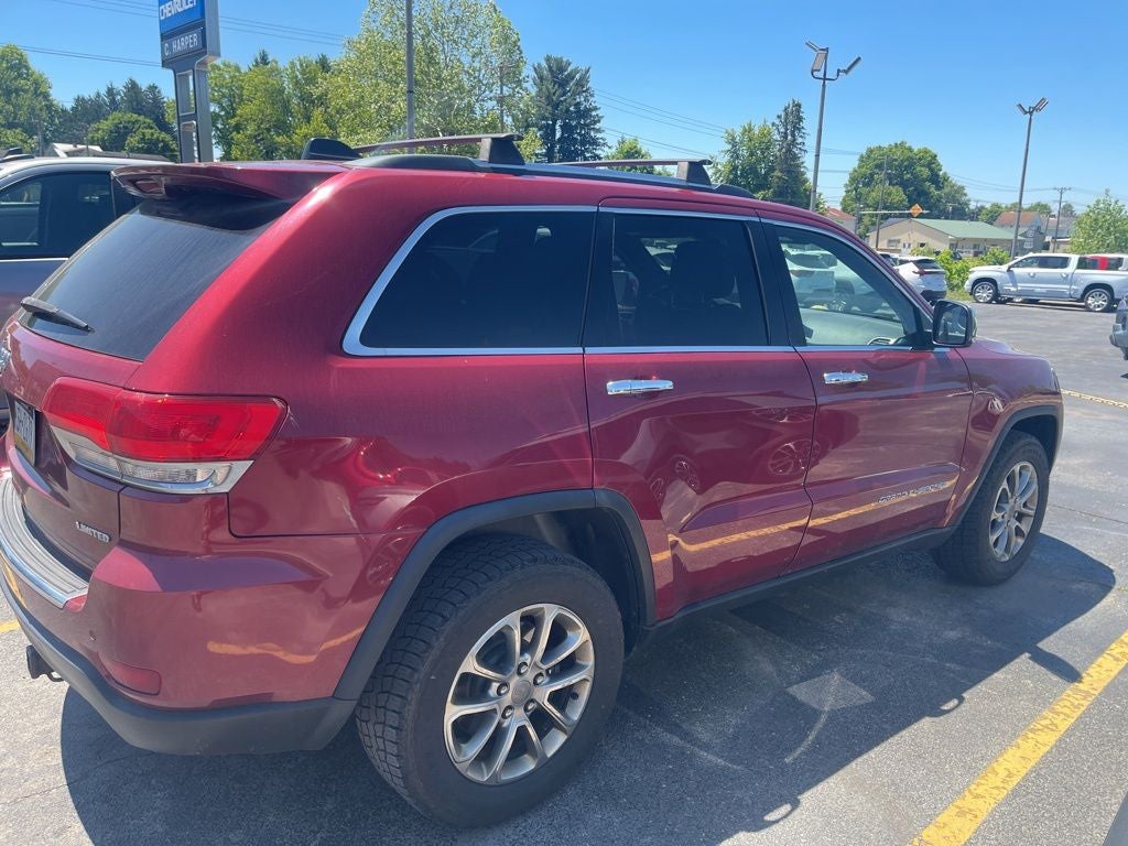jeep grand cherokee 2015 1C4RJFBG8FC845607 image jeep grand cherokee 2015 1C4RJFBG8FC845607 image